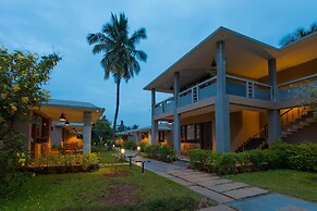 Heritage Resort Hampi