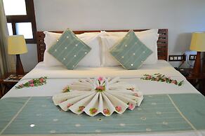 Heritage Resort Hampi