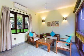 Heritage Resort Hampi