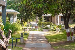 Heritage Resort Hampi