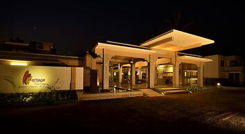 Heritage Resort Hampi