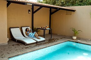 Heritage Resort Hampi