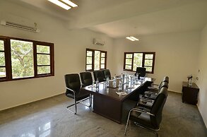 Heritage Resort Hampi