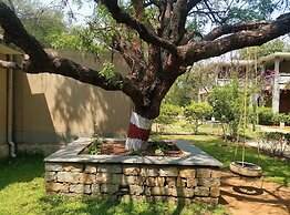 Heritage Resort Hampi