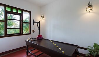 Heritage Resort Hampi