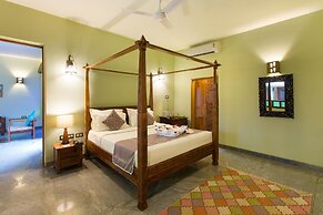 Heritage Resort Hampi