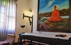 Heritage Resort Hampi