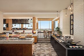 Renaissance Lucknow Hotel