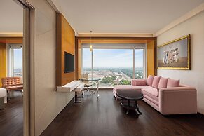 Renaissance Lucknow Hotel