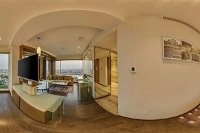 Renaissance Lucknow Hotel