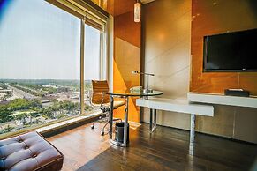 Renaissance Lucknow Hotel