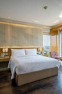 Renaissance Lucknow Hotel