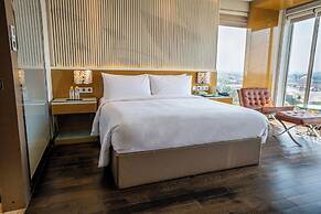 Renaissance Lucknow Hotel