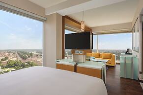 Renaissance Lucknow Hotel