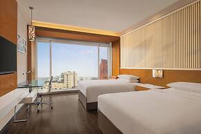 Renaissance Lucknow Hotel