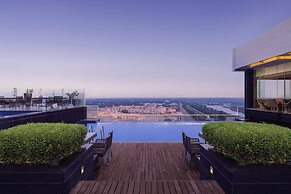 Renaissance Lucknow Hotel