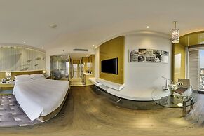 Renaissance Lucknow Hotel