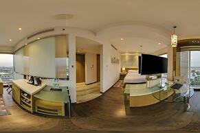 Renaissance Lucknow Hotel