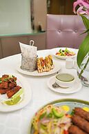 Renaissance Lucknow Hotel