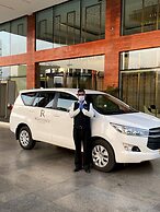 Renaissance Lucknow Hotel