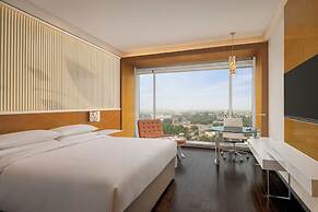 Renaissance Lucknow Hotel