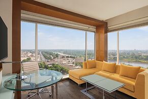 Renaissance Lucknow Hotel