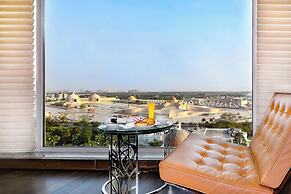 Renaissance Lucknow Hotel