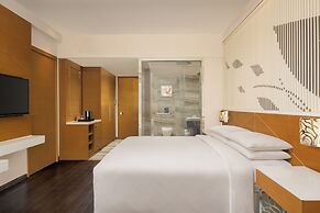 Renaissance Lucknow Hotel