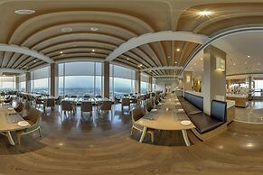 Renaissance Lucknow Hotel