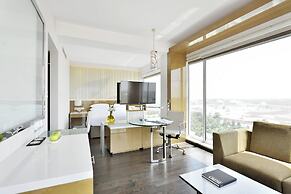 Renaissance Lucknow Hotel