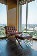 Renaissance Lucknow Hotel