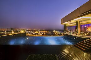 Renaissance Lucknow Hotel