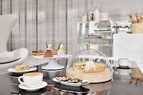 Renaissance Lucknow Hotel