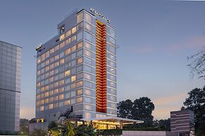 Renaissance Lucknow Hotel