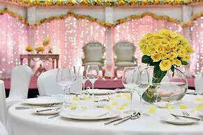 Renaissance Lucknow Hotel