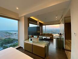 Renaissance Lucknow Hotel