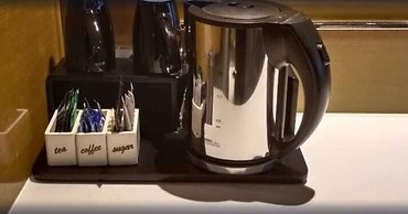 Renaissance Lucknow Hotel