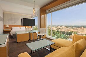 Renaissance Lucknow Hotel