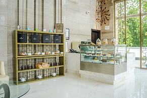 Renaissance Lucknow Hotel