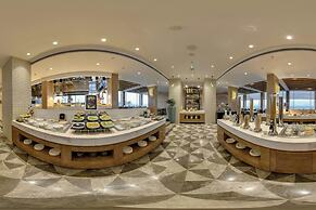 Renaissance Lucknow Hotel