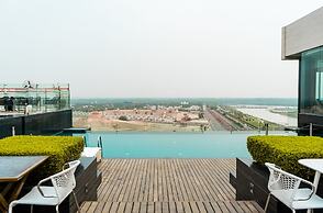 Renaissance Lucknow Hotel