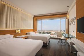 Renaissance Lucknow Hotel