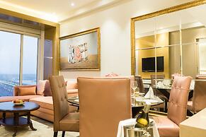 Renaissance Lucknow Hotel