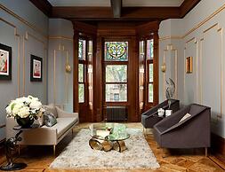 Arlington Place Bed & Breakfast