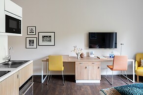 Numa Berlin Nook