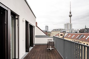 Numa Berlin Nook