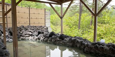 Hotel New Koyo