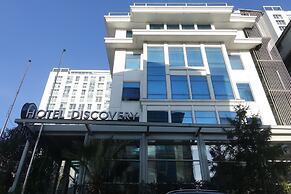 Discovery Hotel