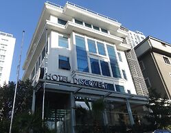 Discovery Hotel