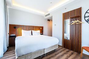 Discovery Hotel